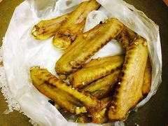 -祈胜邨•顺德鱼生•顺德菜(容桂店)