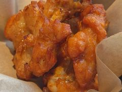 -必胜客(沈辽路万达店)