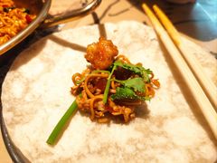 -小吴先生的店·东北烧烤(林科大店)