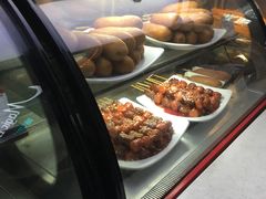 -乐天超市(蚕室店)