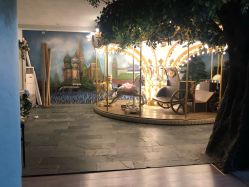 -王子宫殿婚纱摄影(环山路总店)