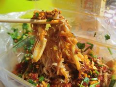 千丝万缕-陈员外正宗夹江烧烤(广福路店)