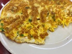 -北京龙庆四季香农家饭庄·灶台鱼·碳烤虹鳟鱼(龙庆峡店)