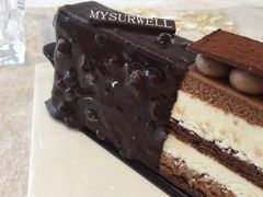 -麦雪尔甜品·生日蛋糕(新街口旗舰店)