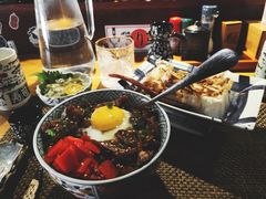 -半藏居酒屋(香港花园店)