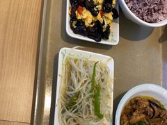 -老乡鸡(新邻天地店)