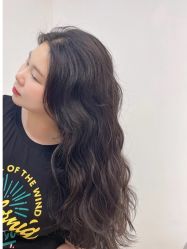 -丽时 Hair Salon
