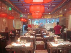 -小吊梨汤·北京菜·烤鸭(西直门凯德店)