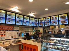 -香妃烤鸡(西单店)