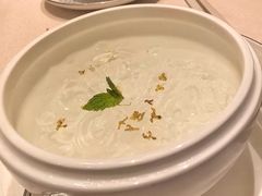 -广州富力丽思卡尔顿酒店·丽轩·粤菜