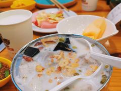 -南国锋味椰子鸡(瀚海店)