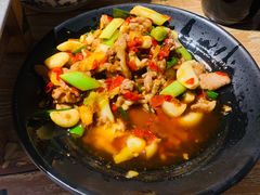 -树厨贵州菜(大十字店)