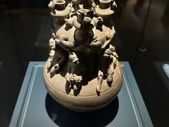 -台州博物馆