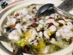 -漓江又一軒·广西菜·桂林米粉(梅林店)