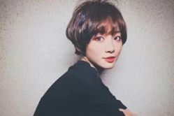 -M+hair salon专业造型沙龙