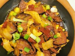 -望湘园·湖南菜(宏伊店)