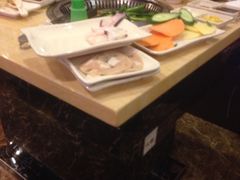 -金太郎自助烤肉.火锅(宝龙店)
