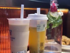 -茶百道(南浦里店)