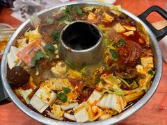 -王大乔泡椒米线·小火锅(星城天地店)