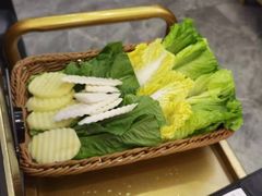 -二刀潮牛(重庆光环购物公园店)