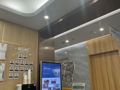 -上海仁爱医院口腔科 · 种植