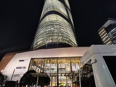 -上海中心大厦