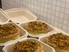 -BHG Bakery(北京SKP店)