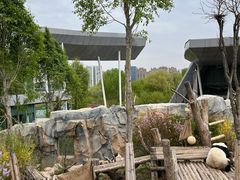 -青藏高原野生动物园