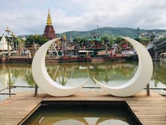 -西双版纳傣族园