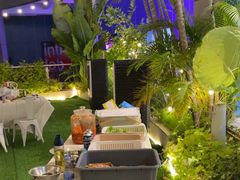 -CIAO·团建聚餐·生日派对轰趴馆(福田店)