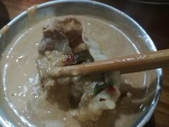 -东镇老火锅(长春路首店)