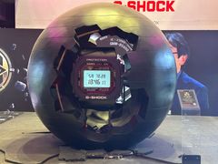 -THE BOX朝外年轻力中心