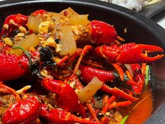 紫苏龙虾-聚味瞿记·龙虾堂(坡子街店)