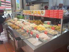 -阿坤纯正西刀鱼丸(Kuala Lumpur Branch)