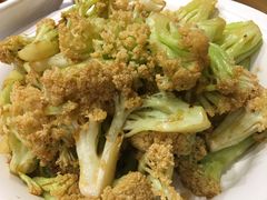 -老爷庙风味美食府(魏都大道店)