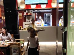 -巴奴毛肚火锅(永明路店)