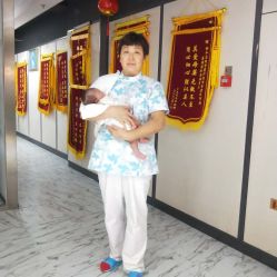 -美满国际月子中心(合生汇店)