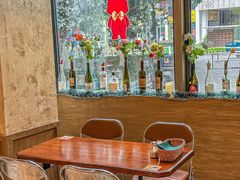 -mordew加州日记西餐&小酒馆(新天地店)