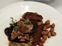 -湖畔鲁菜·二十年老字号餐厅(大明湖店)