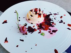 玫瑰人生-十五食吾 La Pâtisserie (海甸岛店)