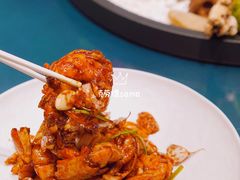 -彩丰楼中餐厅(深圳国际会展中心洲际酒店)
