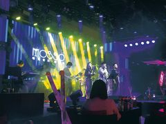 -MOSSO音乐酒吧·live house(南京旗舰店)