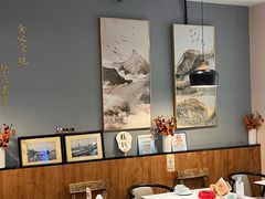 -山海菜馆·海肠捞饭·青岛菜(栈桥店)