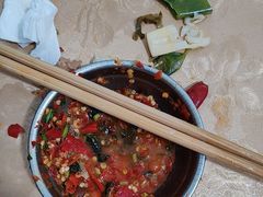 -黑竹沟新场牛肉火锅
