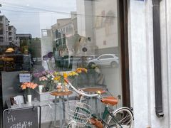 -Eu2+ coffee(上大路店)