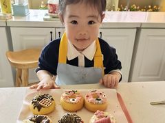 -千浔一暖DIY蛋糕烘焙(人民大学店)