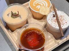 -O.P.S. CAFE
