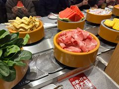 -喜家自助小火锅(乐客城店)