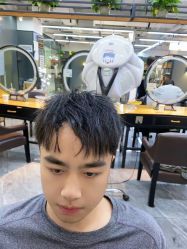 点击看大图 -藤野造型