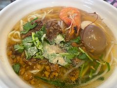 -台南擔仔面·卤肉饭(老虹井路店)